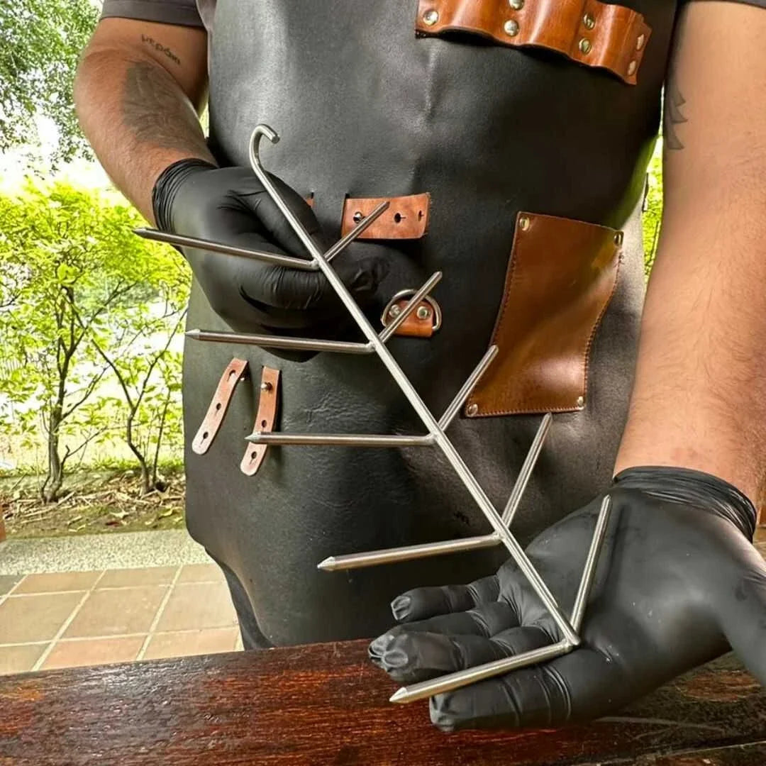 Small Sausage Hanger (Flash offer)