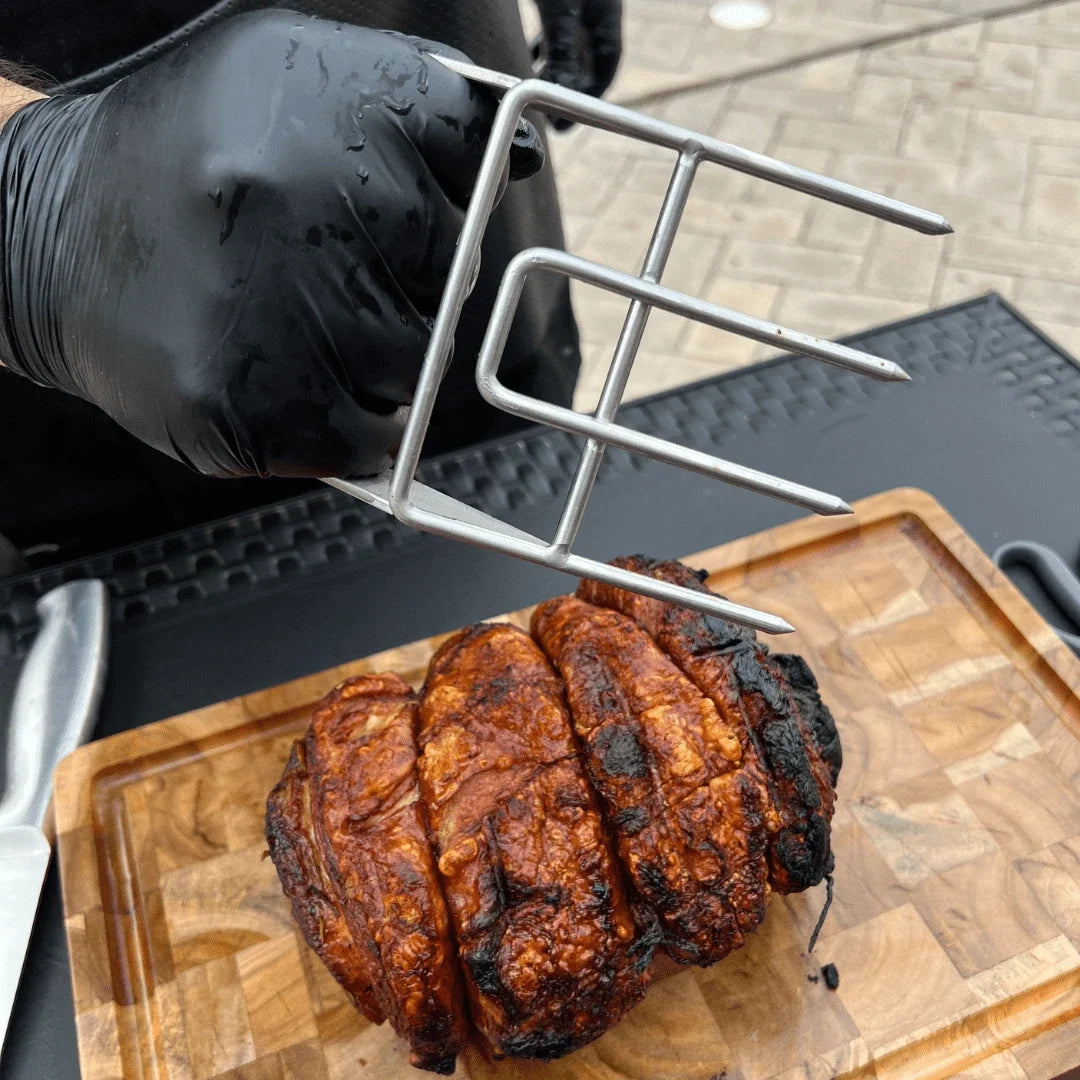 Bear Claw Meat Shredders (Flash offer)