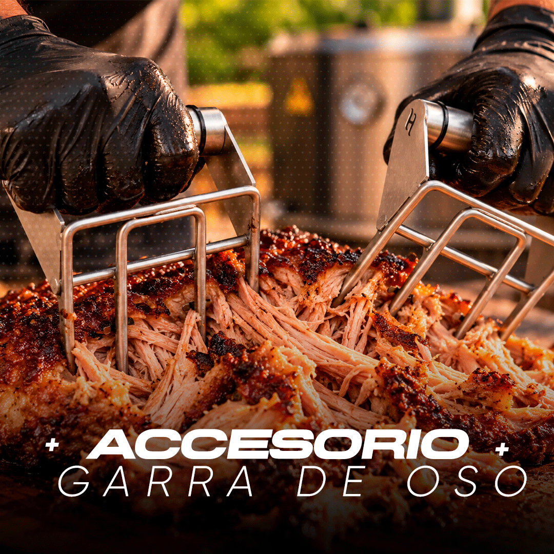 Bear Claw Meat Shredders (Flash offer)
