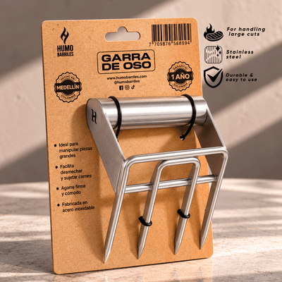 Bear Claw Meat Shredders (Flash offer)