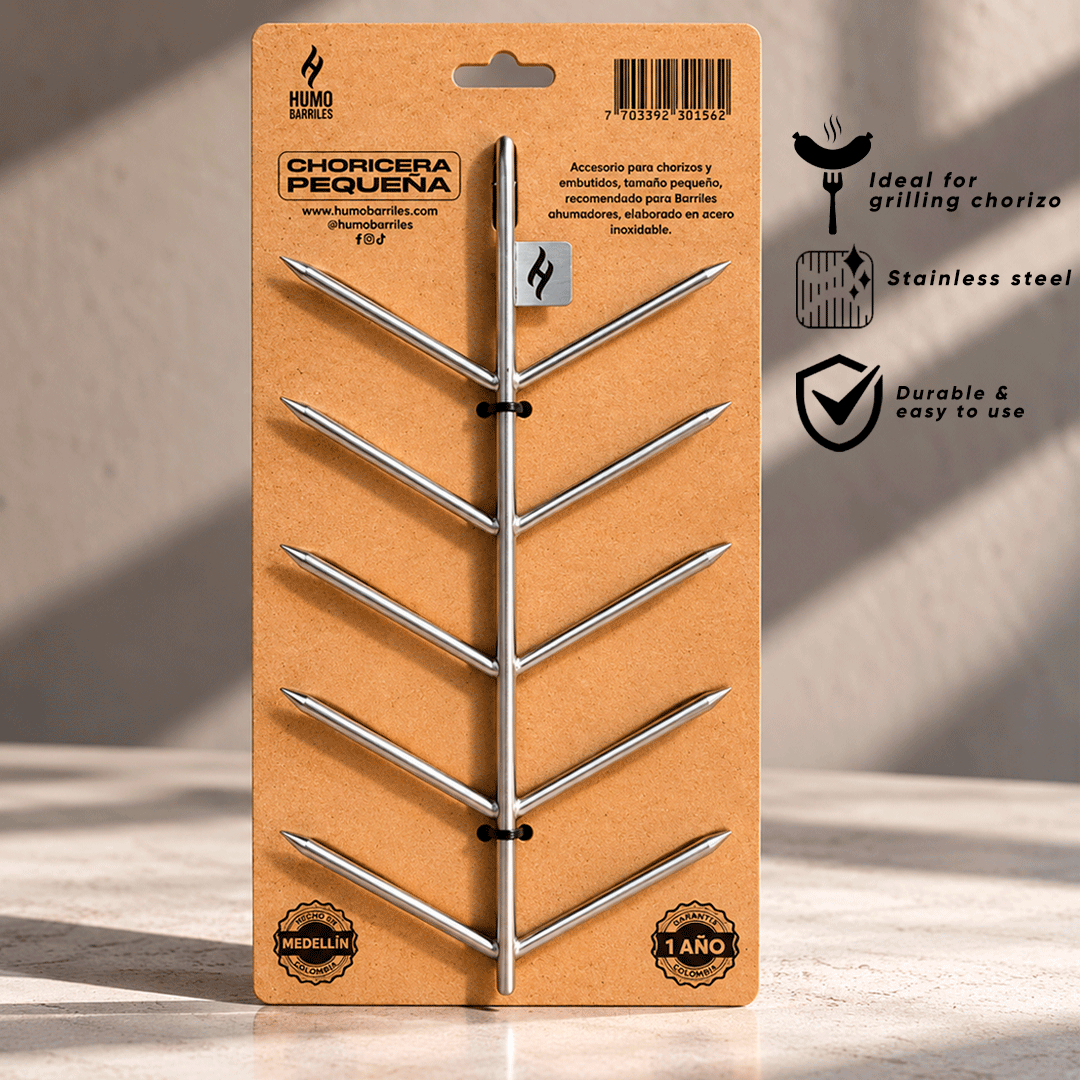 Small Sausage Hanger (Flash offer)