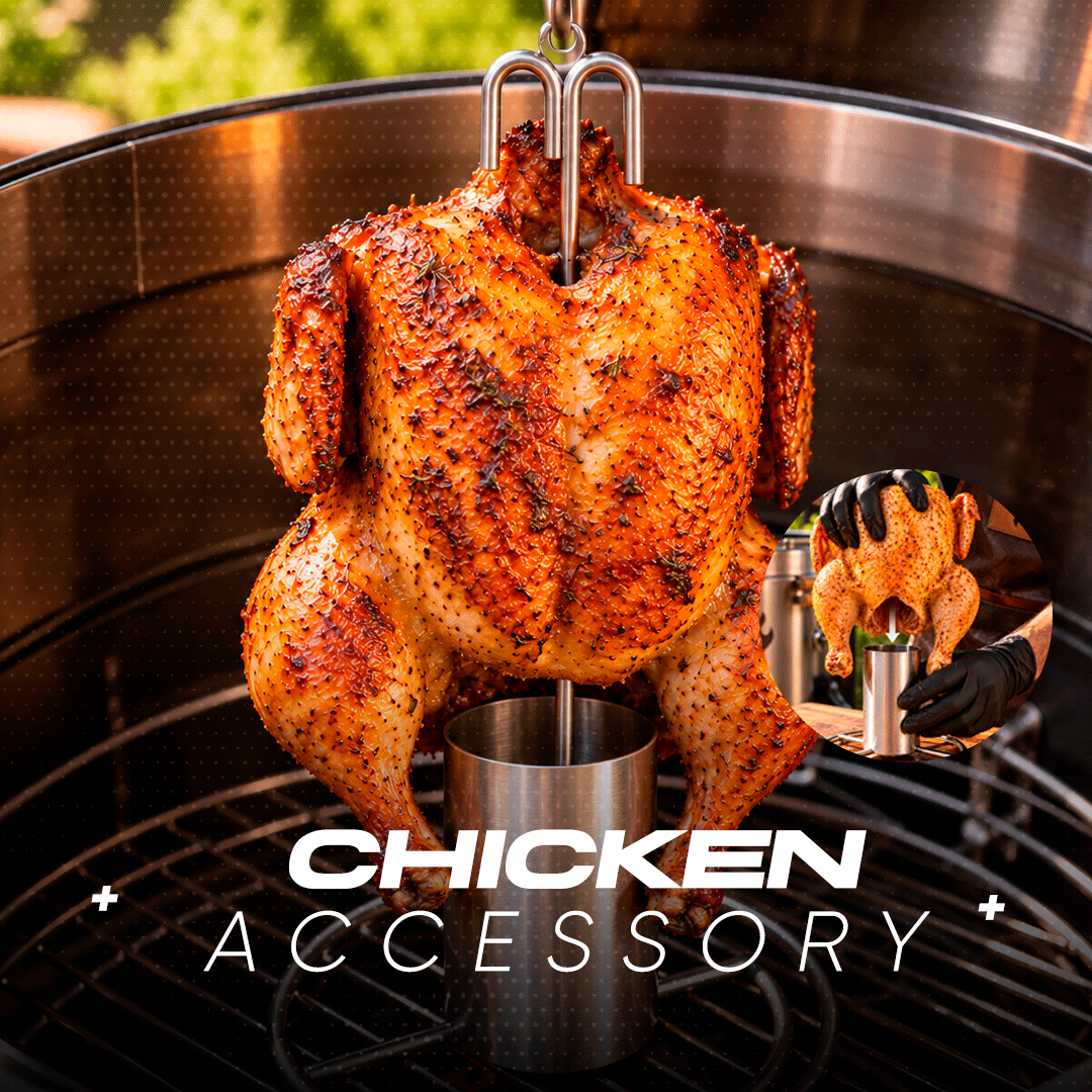 Chicken Roasting Rack