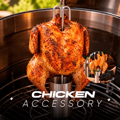 Chicken Roasting Rack