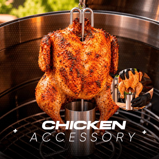 Chicken Roasting Rack