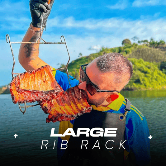 Large Rib Rack