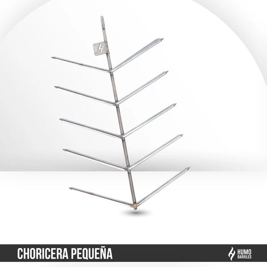 CHORICERA PEQUEÑA