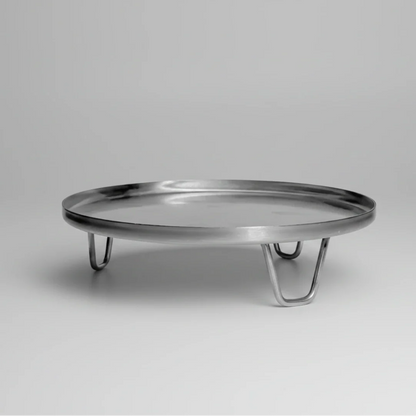Medium Ashtray Accesory for Grill