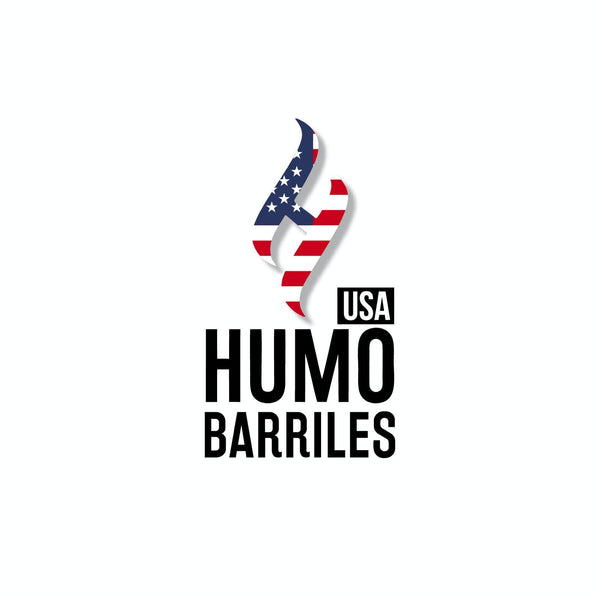 Humo Barriles USA