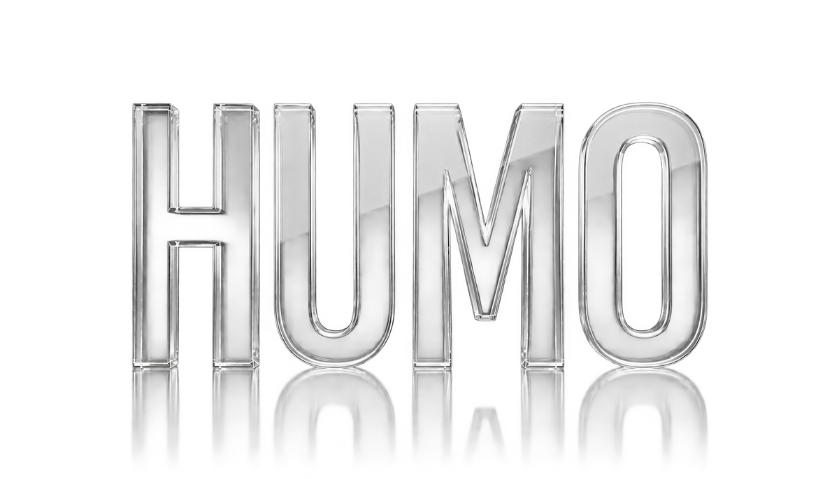Nobody steals from Humo