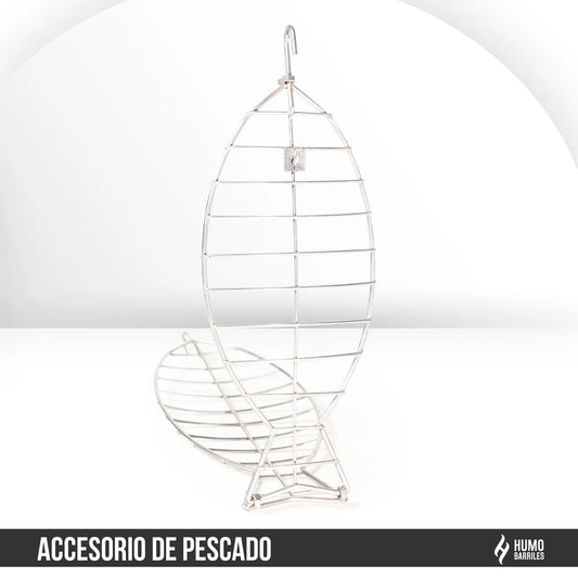 ACCESORIO DE PESCADO