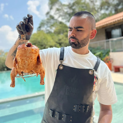Chicken Roasting Rack