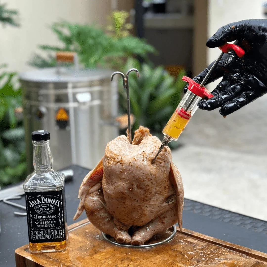 Chicken Roasting Rack