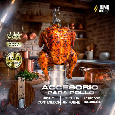 Chicken Roasting Rack (Flash offer)