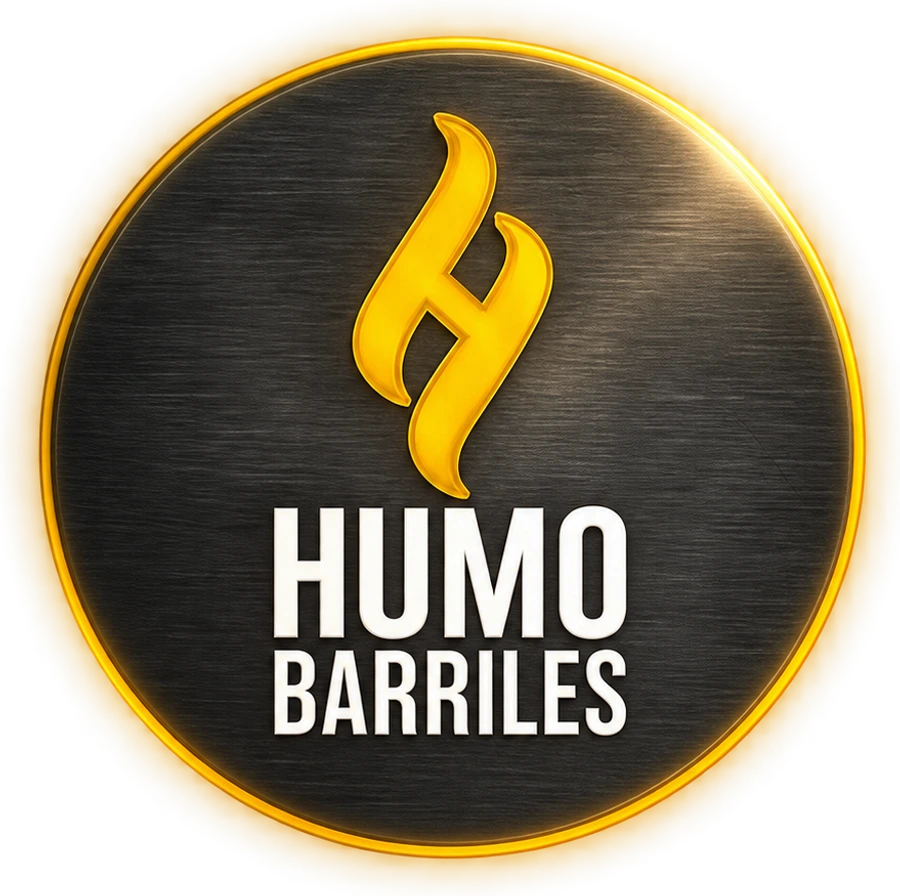 Humo Barriles